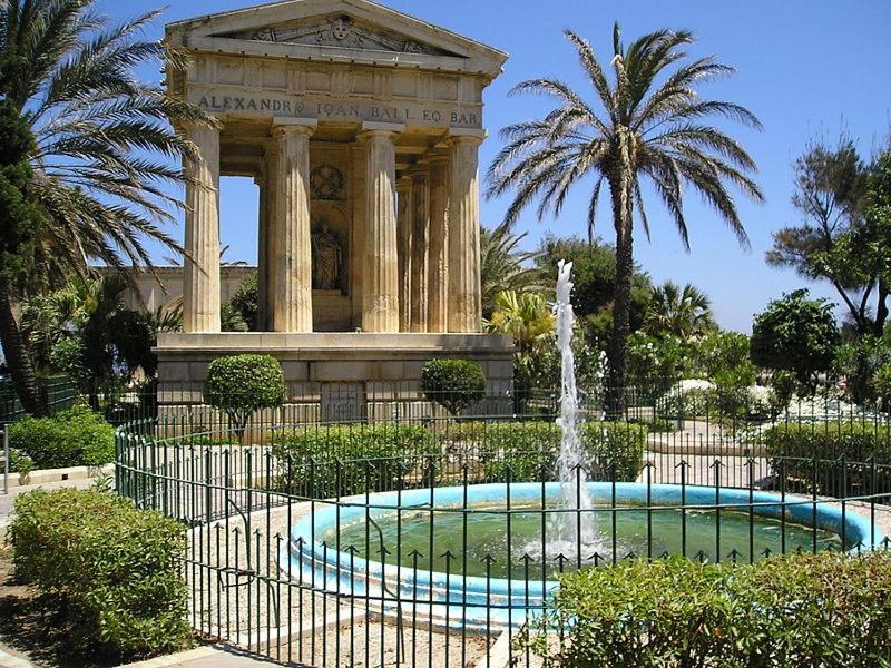 ואלטה Mcc Suites מראה חיצוני תמונה