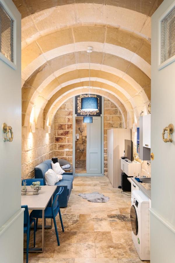 ואלטה Mcc Suites מראה חיצוני תמונה