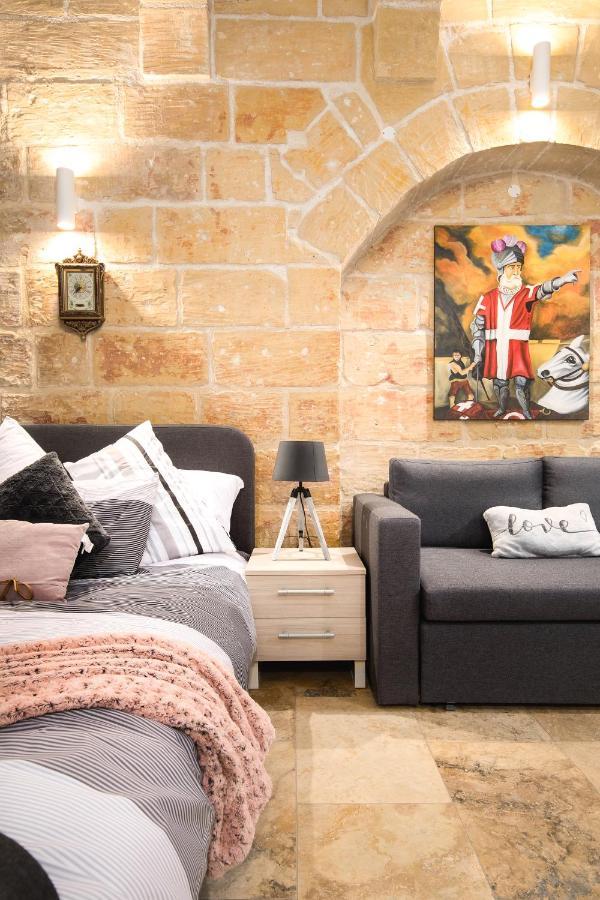 ואלטה Mcc Suites מראה חיצוני תמונה