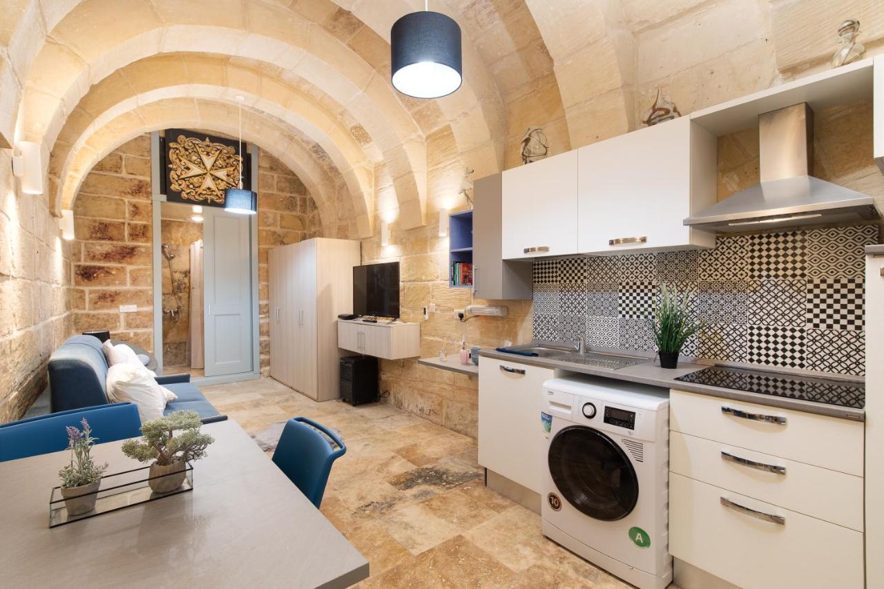 ואלטה Mcc Suites מראה חיצוני תמונה