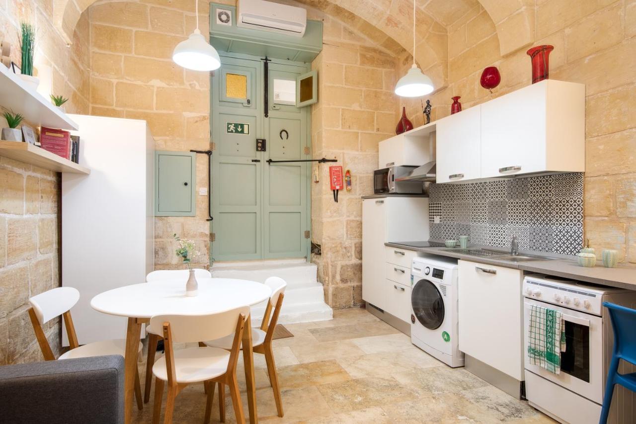 ואלטה Mcc Suites מראה חיצוני תמונה