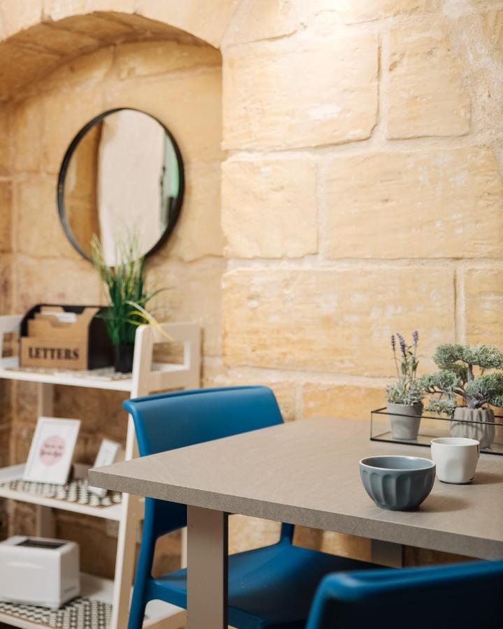 ואלטה Mcc Suites מראה חיצוני תמונה