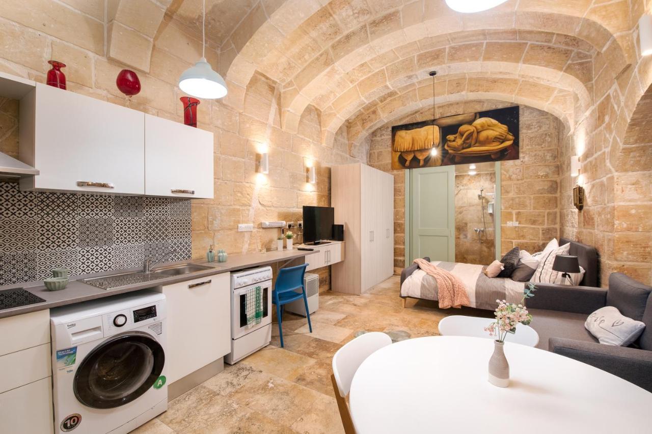 ואלטה Mcc Suites מראה חיצוני תמונה