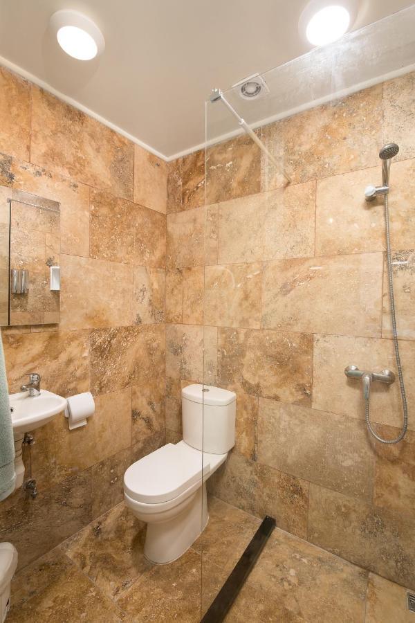 ואלטה Mcc Suites מראה חיצוני תמונה