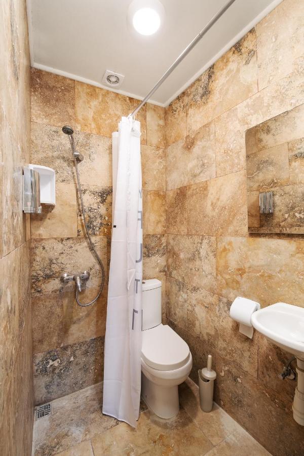 ואלטה Mcc Suites מראה חיצוני תמונה