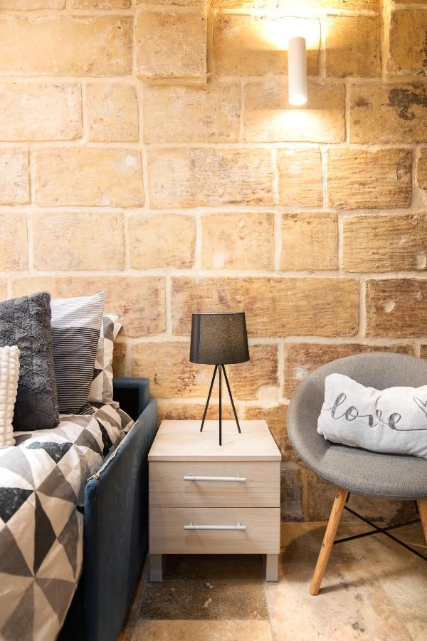 ואלטה Mcc Suites מראה חיצוני תמונה